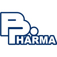 BPPharma logo - Similar company to Pb Pharma