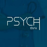 PsychThru logo - Similar company to Gita Therapeutics