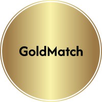 GoldMatch Healthcare Solutions logo - Similar company to Gulf Coast Sodscapes, Llc