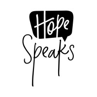 Hope Speaks International logo - Similar company to Kairos International