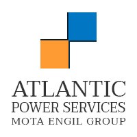Atlantic Power Services logo - Similar company to Nexus Cable Jointing Services
