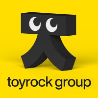 Toyrock Group logo - Similar company to Tactic Games Oy