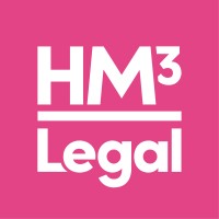 HM3 Legal | B Corp™ logo - Similar company to Wr Partners Uk