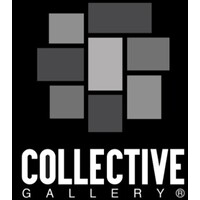 Collective Gallery logo - Similar company to Cam Kirk Studios