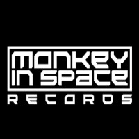 Monkey In Space Records logo - Similar company to Flex Gráfica E Editora