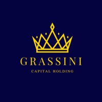 Grassini Capital Holding logo - Similar company to Blubee Srl