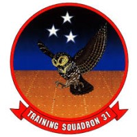 Training Squadron THIRTY-ONE (VT-31) logo - Similar company to Training Squadron Two (Vt-2)
