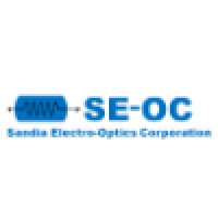 Sandia Electro-Optics Corporation logo - Similar company to Infinite Optics