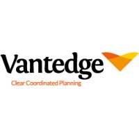 Vantedge Tax logo - Similar company to Haloblk