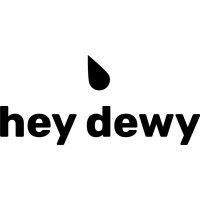 hey dewy logo - Similar company to Blendi