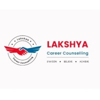 Lakshya Career Counselling logo - Similar company to Meast