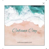 Cabana Cay USA logo - Similar company to Diamondback Armor Usa