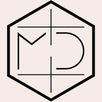 Mieke Duindam | Interior Design logo - Similar company to Suzanne De Jong - Interior Design