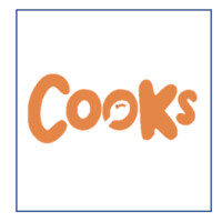 Cooks logo - Similar company to Cooks