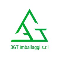 3GT IMBALLAGGI SRL logo - Similar company to Papi Imballaggi S.R.L.