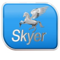 Skyer Technologies logo - Similar company to Mtb Tech