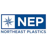 Northeast Plastics logo - Similar company to Everything Plastic