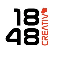 1848 Creative logo - Similar company to Mcl Solutions