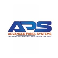 Advanced Panel Systems, LLC. logo - Similar company to Salter Controls Inc.