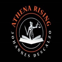 Athena Rising logo - Similar company to Greater Washington Area Chapter, Women Lawyers Division, National Bar Association