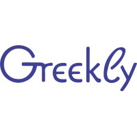 Greekly logo - Similar company to Athens Direct Travel