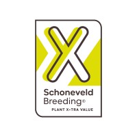 Schoneveld Breeding logo - Similar company to Agriom