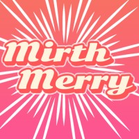 Mirth Merry logo - Similar company to Introwizard