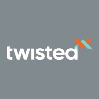 TwistedPair Ltd logo - Similar company to Southsea Beach Cafe