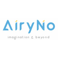 AiryNo logo - Similar company to Richat