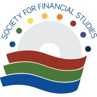 Society for Financial Studies logo - Similar company to Feb-Rn