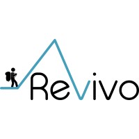 Revivo | unieke aanpak, echte resultaten logo - Similar company to Quantumpreneur