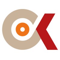 OCK Agency logo - Similar company to T Plus Group