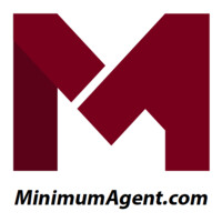Minimum Agent logo - Similar company to Mha Construction Equipment