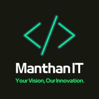 Manthan IT Services logo - Similar company to Progresando