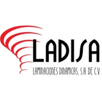 LADISA logo - Similar company to Multibolsas Plásticas