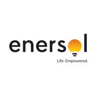 Enersol logo - Similar company to Enersol Engineering