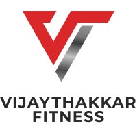 Brand VTF logo - Similar company to Yash Management & Satellite Ltd.