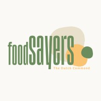 FoodSAYERS logo - Similar company to Addsup