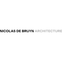 Nicolas De Bruyn Architecture logo - Similar company to Solidesco Srl Architecture