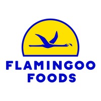 Flamingoo Foods logo - Similar company to Docudirect