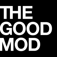 The Good Mod logo - Similar company to Smash Design