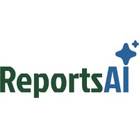 ReportsAI logo - Similar company to Caeb Mali