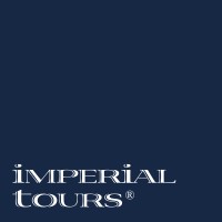 Imperial Tours logo - Similar company to Konectrip