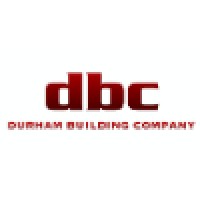 Durham Building Company logo - Similar company to Globalx | Uk - A Dye & Durham Company