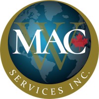 Mac W Services Inc. logo - Similar company to Twin State Environmental