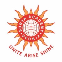 Surya Academy logo - Similar company to Ths Lucknow