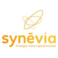 Synévia logo - Similar company to Humind Competitive Intelligence Solutions