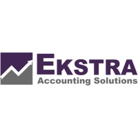 Ekstra Accounting Solutions | Xero Accredited logo - Similar company to Countplus Accounting