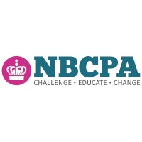 The National Black Crown Prosecution Association (NBCPA) logo - Similar company to Anthony Walker Foundation
