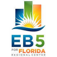 EB-5 for Florida logo - Similar company to Eb5 Doctors Group